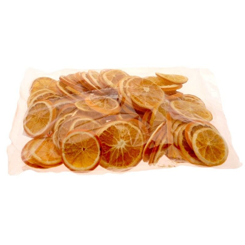 Picture of 500g Dried Decorative Orange Slice